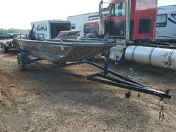 Salvage boats for sale at Tanner, AL auction: 2023 Other Boat