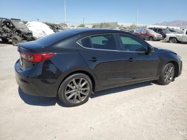 2018 Mazda 3 Touring