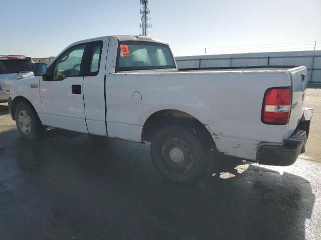 2005 Ford F150