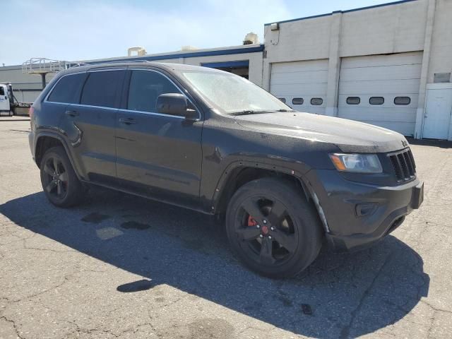 2014 Jeep Grand Cherokee Laredo