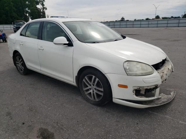 2006 Volkswagen Jetta TDI Option Package 1