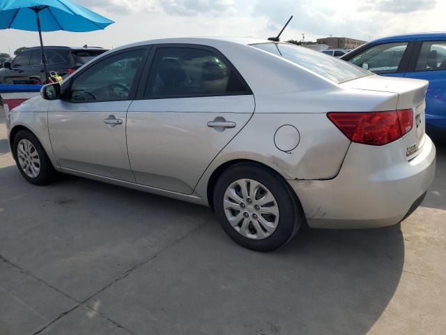 2013 KIA Forte EX