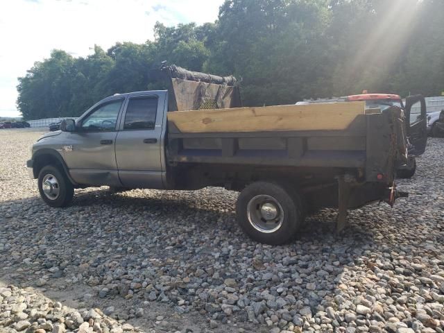 2007 Dodge RAM 3500 ST