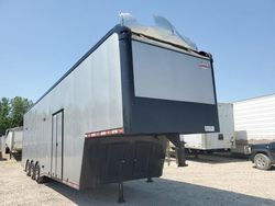 2022 Cjma Trailer en venta en Des Moines, IA