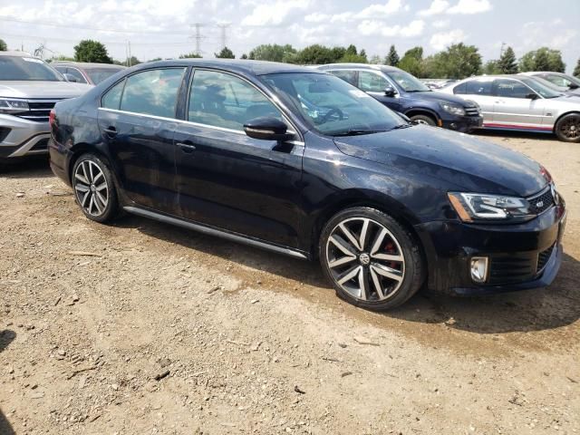 2013 Volkswagen Jetta GLI