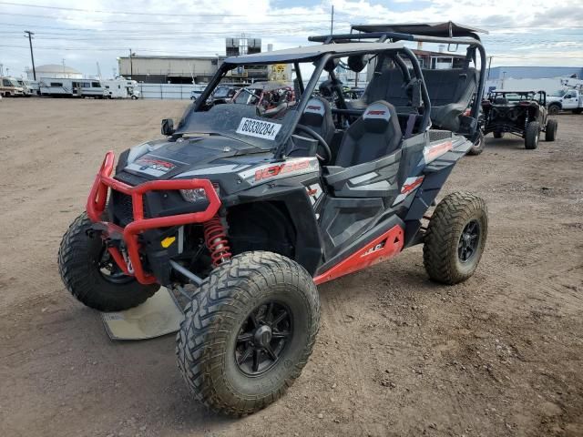 2014 Polaris RZR 1000 XP EPS