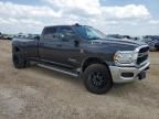 2021 Dodge RAM 3500 Tradesman