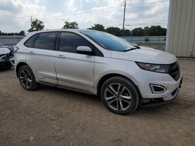 2016 Ford Edge Sport