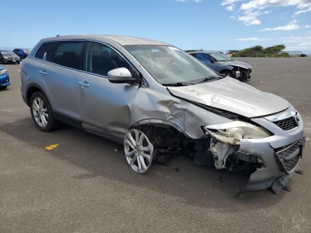 2011 Mazda CX-9