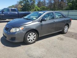 2010 Toyota Corolla Base en venta en Brookhaven, NY