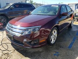 2012 Ford Fusion SE en venta en Pekin, IL