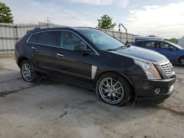 2014 Cadillac SRX Performance Collection