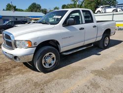 Lotes con ofertas a la venta en subasta: 2005 Dodge RAM 2500 ST