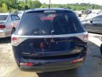 2014 Mitsubishi Outlander GT