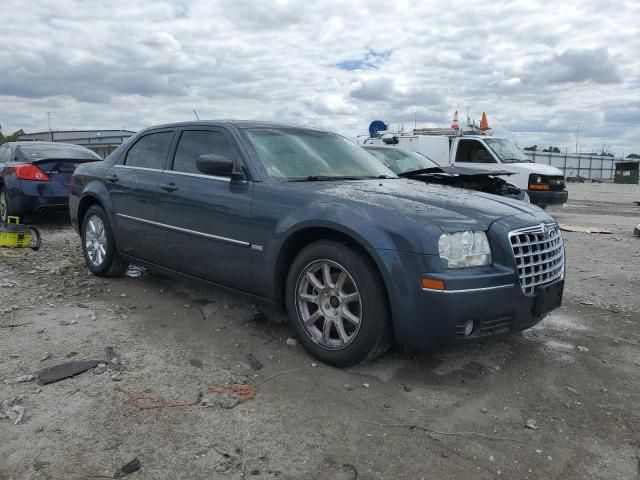 2008 Chrysler 300 Touring