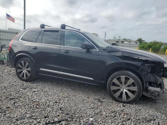 2021 Volvo XC90 T6 Inscription