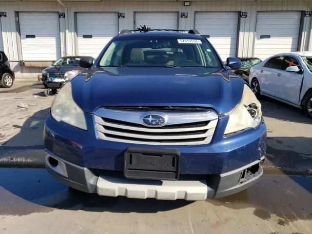 2011 Subaru Outback 3.6R Limited