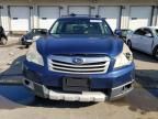 2011 Subaru Outback 3.6R Limited