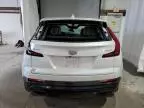 2019 Cadillac XT4 Luxury