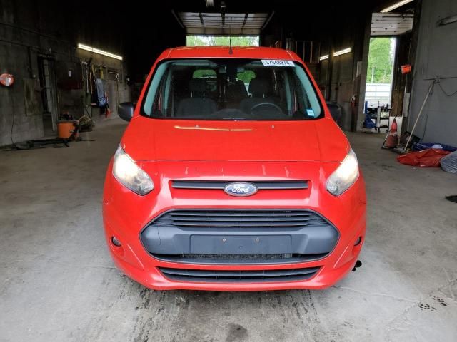 2015 Ford Transit Connect XLT