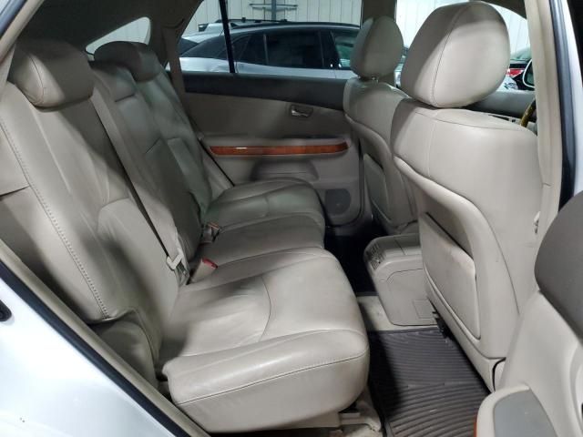 2008 Lexus RX 350