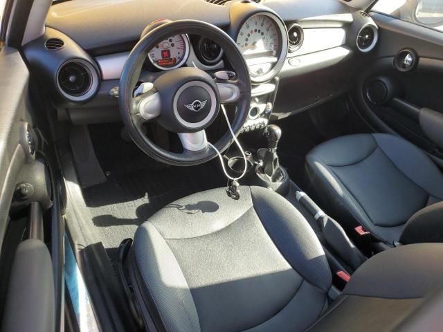 2008 Mini Cooper