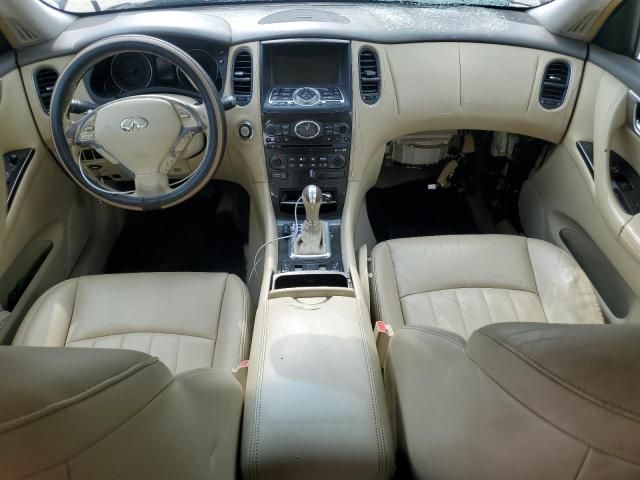 2008 Infiniti EX35 Base