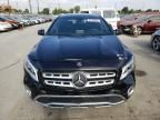 2019 Mercedes-Benz GLA 250