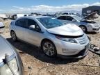 2013 Chevrolet Volt