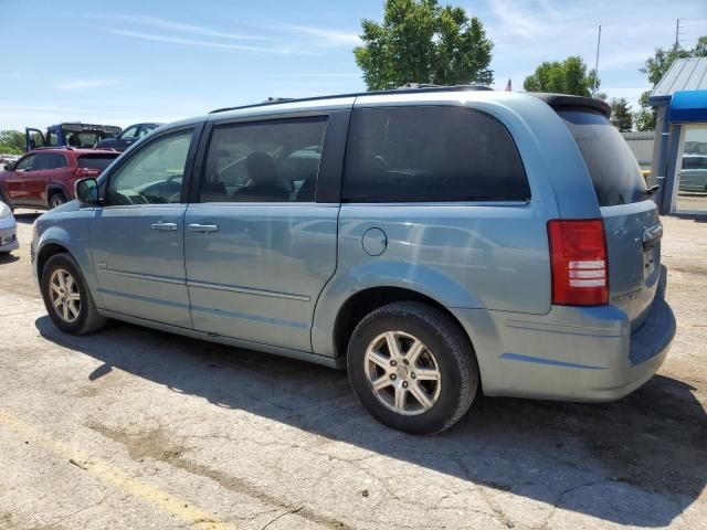 2008 Chrysler Town & Country Touring