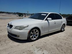 2009 BMW 535 I en venta en Houston, TX
