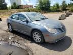 2007 Chrysler Sebring Touring