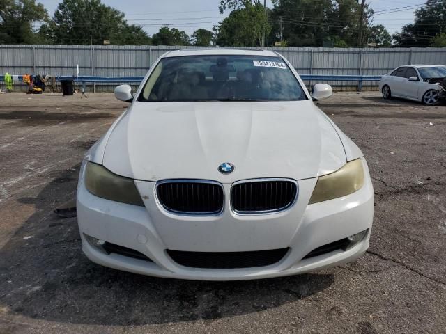 2009 BMW 328 I