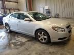 2012 Chevrolet Malibu 1LT