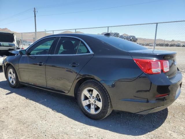 2014 Chevrolet Malibu LS