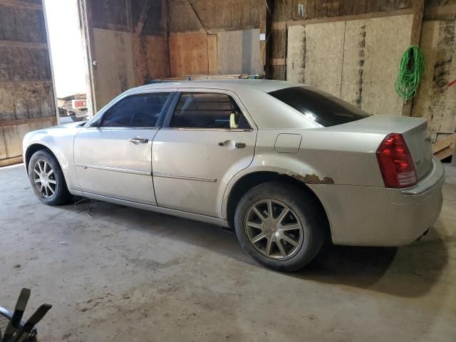 2008 Chrysler 300C