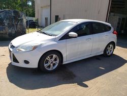 Ford Focus se Vehiculos salvage en venta: 2014 Ford Focus SE