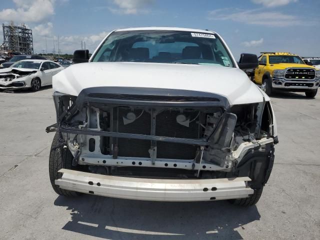 2010 Toyota Tundra Double Cab SR5