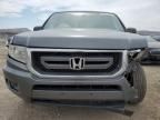 2011 Honda Ridgeline RTS