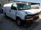 2020 Chevrolet Express G2500