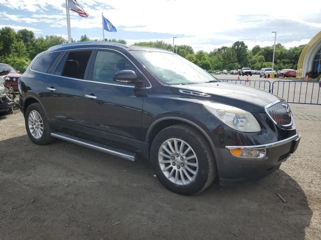 2012 Buick Enclave