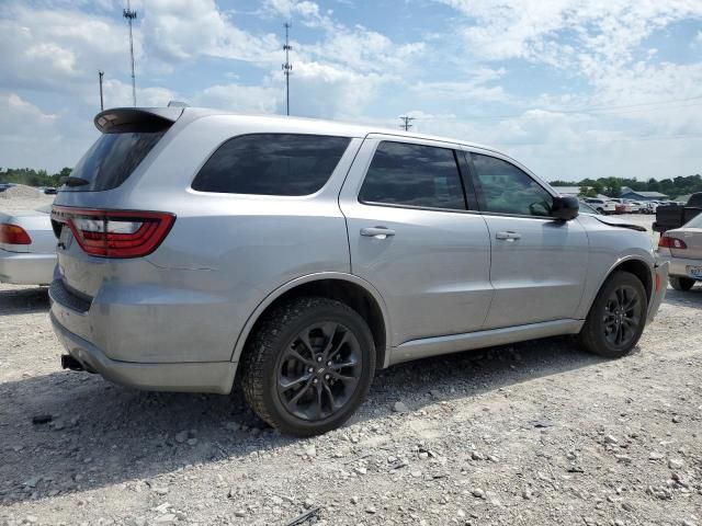 2021 Dodge Durango SXT