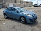 2011 Mazda 3 I