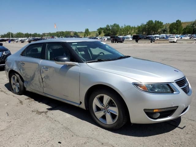 2011 Saab 9-5 Turbo