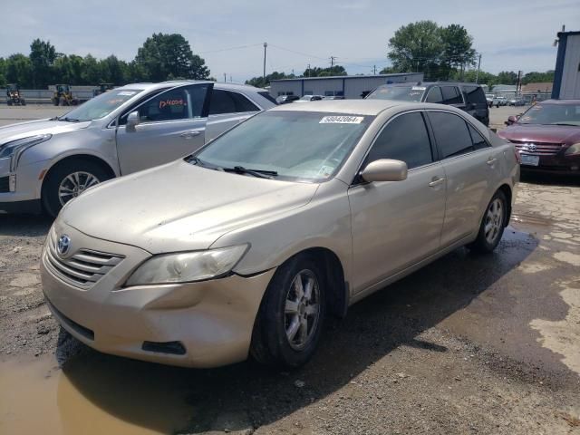 2007 Toyota Camry CE