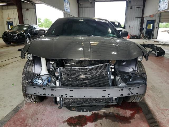 2015 Dodge Charger SXT