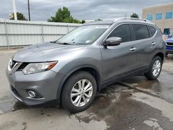 Hail Damaged Cars for sale at auction: 2014 Nissan Rogue S