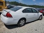 2011 Chevrolet Impala LS