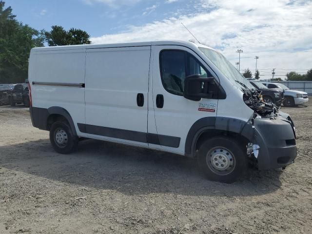 2018 Dodge RAM Promaster 1500 1500 Standard