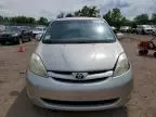 2007 Toyota Sienna XLE